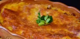 Come congelare la lasagna - RicettaSprint
