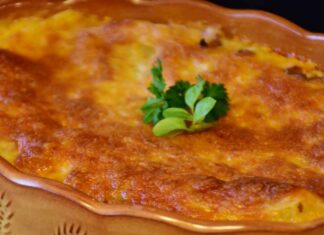 Come congelare la lasagna - RicettaSprint