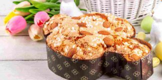 Colomba a Pasqua, come va conservata differentemente dal panettone? Tutti fanno lo stesso errore Come conservare la colomba di pasqua - RicettaSprint