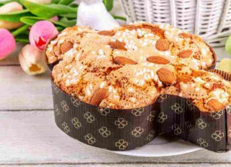 Come conservare la colomba di pasqua - RicettaSprint