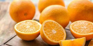 Come conservare le arance - RicettaSprint