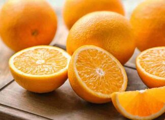 Come conservare le arance - RicettaSprint