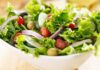 Come conservare l'insalata in frigo - RicettaSprint