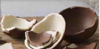 Come conservare uova di cioccolato - RicettaSprint