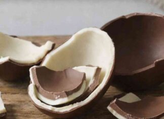 Come conservare uova di cioccolato - RicettaSprint