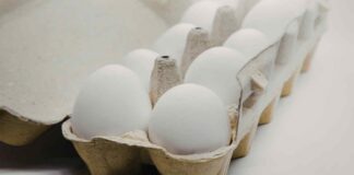 Come conservare uovo - RicettaSprint
