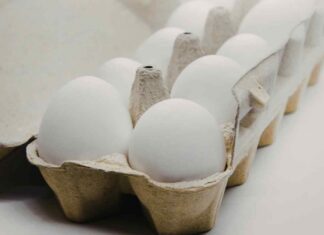 Come conservare uovo - RicettaSprint