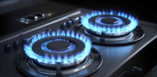 Piano cottura incrostati, non strofinare, ecco cosa devi fare Come pulire il piano cottura - RicettaSprint