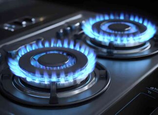 Come pulire il piano cottura - RicettaSprint