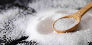 Come sostituire il sale - RicettaSprint