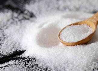 Come sostituire il sale - RicettaSprint