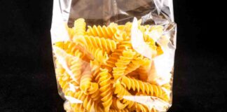 Attenzione alle confezioni di pasta, lì trovi un’informazione che molti ignorano Confezioni di pasta informazioni - RicettaSprint