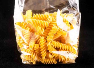 Attenzione alle confezioni di pasta, lì trovi un’informazione che molti ignorano Confezioni di pasta informazioni - RicettaSprint
