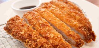 Cotolette all'olio - RicettaSprint