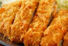 Cotolette di funghi - RicettaSprint