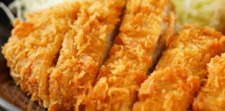 Cotolette di funghi - RicettaSprint