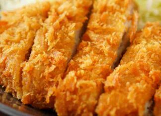 Cotolette di funghi - RicettaSprint