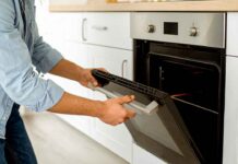 Cottura al vapore in forno - RicettaSprint