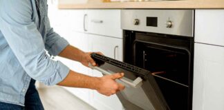 Cottura al vapore in forno - RicettaSprint