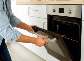 Cottura al vapore in forno, la tecnica esiste, non serve rifare la cucina Cottura al vapore in forno - RicettaSprint