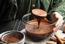 Crema pasticcera senza uovo, in tre minuti e subito pronta a servire