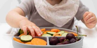 Cuocere cibi a vapore per dimagrire - RicettaSprint