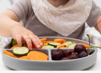 Cuocere cibi a vapore per dimagrire - RicettaSprint