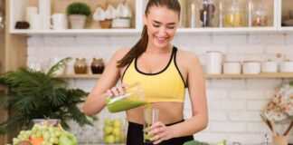 Detox prima di Pasqua - RicettaSprint