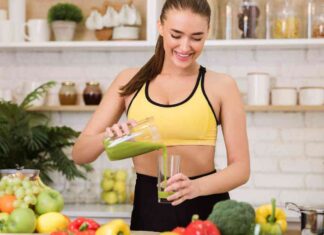 Detox prima di Pasqua - RicettaSprint