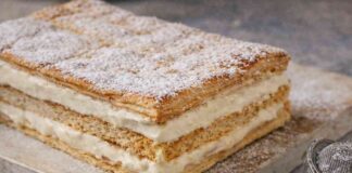 Diplomatico come dolce della domenica - RicettaSprint