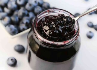 Dolce al bicchiere dopo cena - RicettaSprint