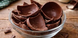 Dolci da fare con il cioccolato di Pasqua - RicettaSprint