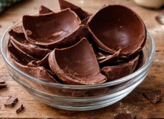 Dolci da fare con il cioccolato di Pasqua - RicettaSprint