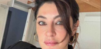 Elisa Isoardi torna single - RicettaSprint