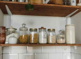 Farfalle della farina e dalla pasta - RicettaSprint