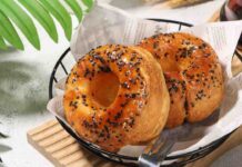 Fatti con lo yogurt - RicettaSprint