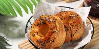 Fatti con lo yogurt - RicettaSprint