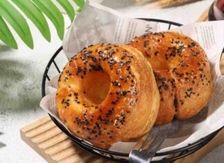 Fatti con lo yogurt - RicettaSprint