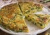 Frittata di asparagi - RicettaSprint