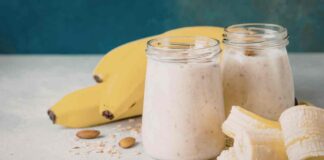 Frullato della salute - RicettaSprint