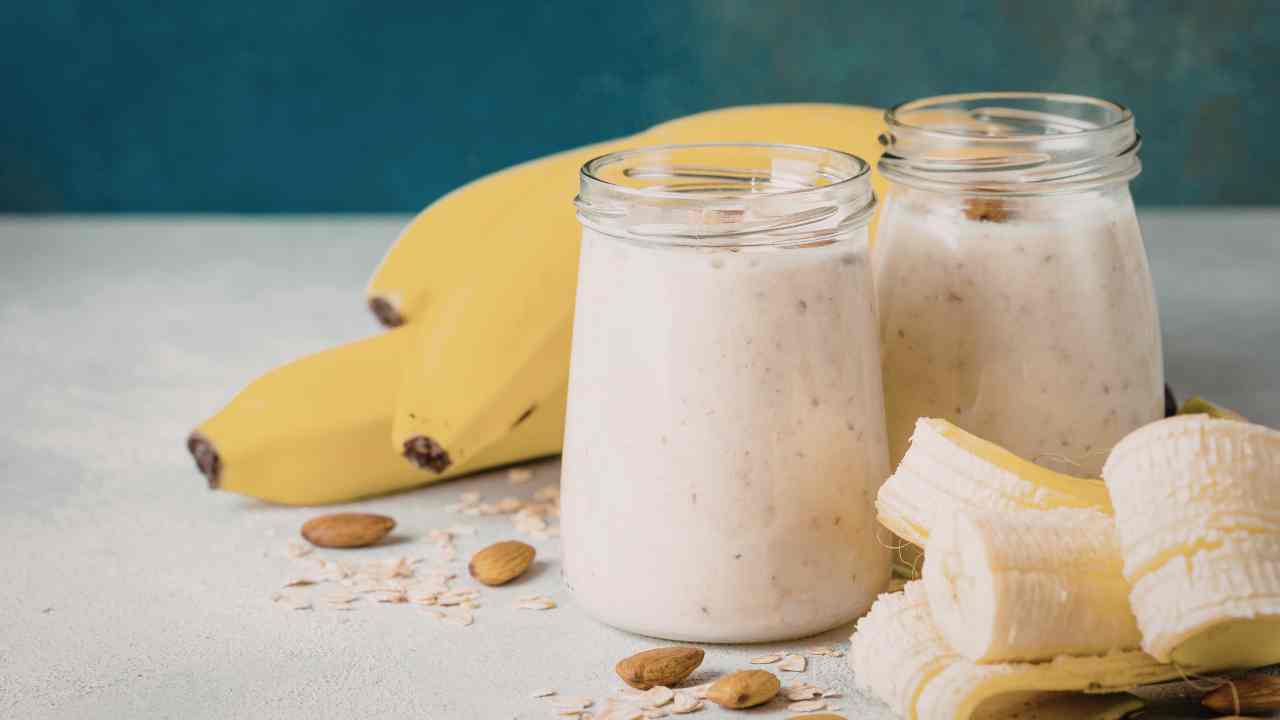 Frullato della salute - RicettaSprint