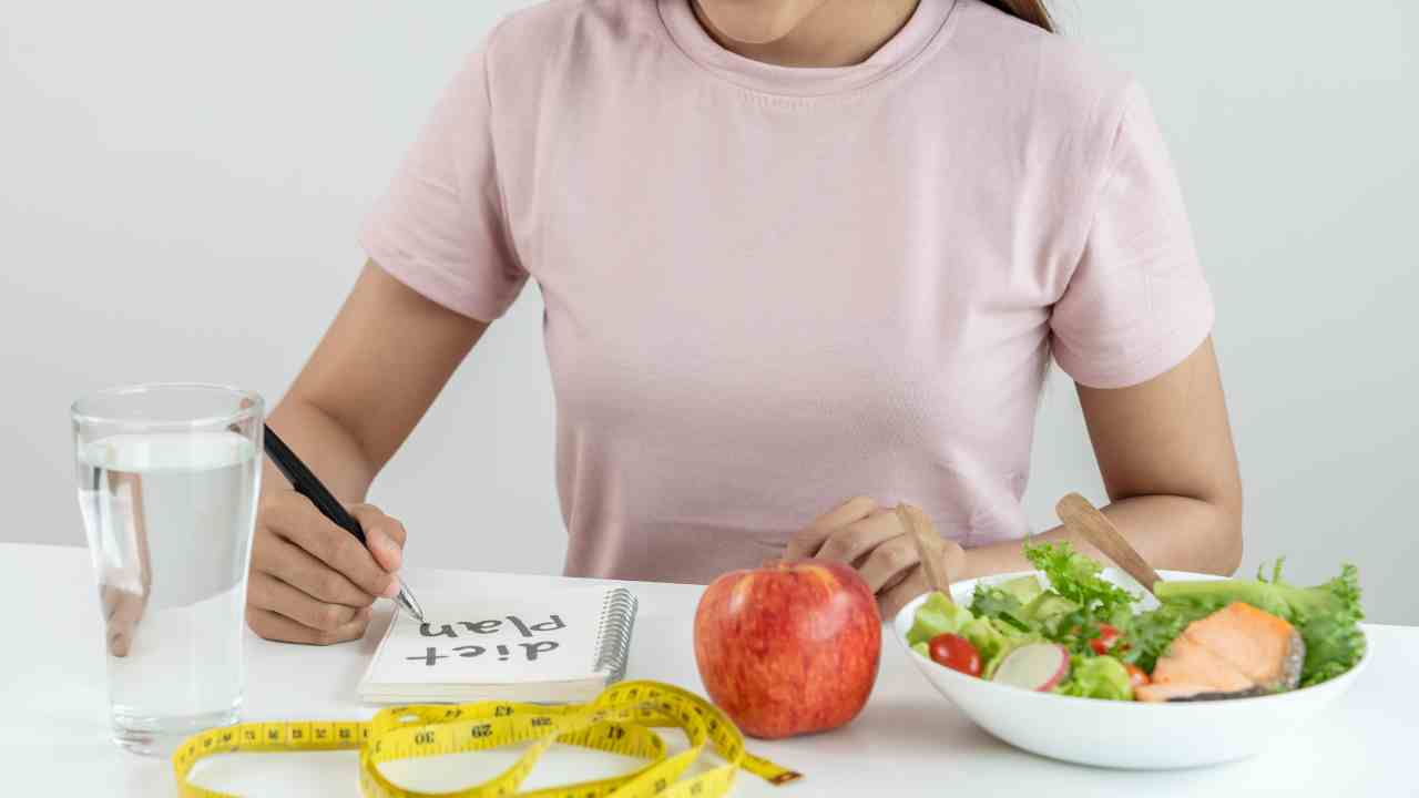 Frutto riempi pancia - RicettaSprint