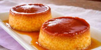 Sua maestà il gran caramel! Con questa ricetta farlo è un gioco da ragazzi Gran Caramel ricetta facile - RicettaSprint