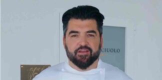 La pacca di Antonino Cannavacciuolo - RicettaSprint