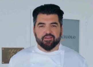 La pacca di Antonino Cannavacciuolo - RicettaSprint