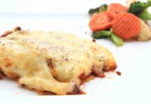 Lasagna di pasqua - RicettaSprint