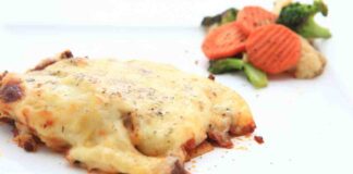 Lasagna bianca anche a Pasqua, con questo piatto li lascerei tutti a bocca aperta Lasagna di pasqua - RicettaSprint