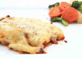 Lasagna di pasqua - RicettaSprint