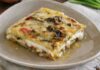 Lasagne di avanzi - RicettaSprint