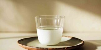 Latte parzialmente scremato o intero - RicettaSprint